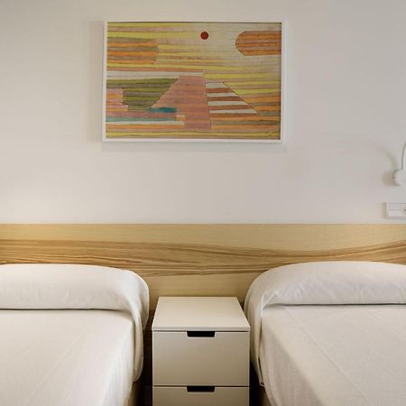 Mush Room Apartamentos Севілья Екстер'єр фото