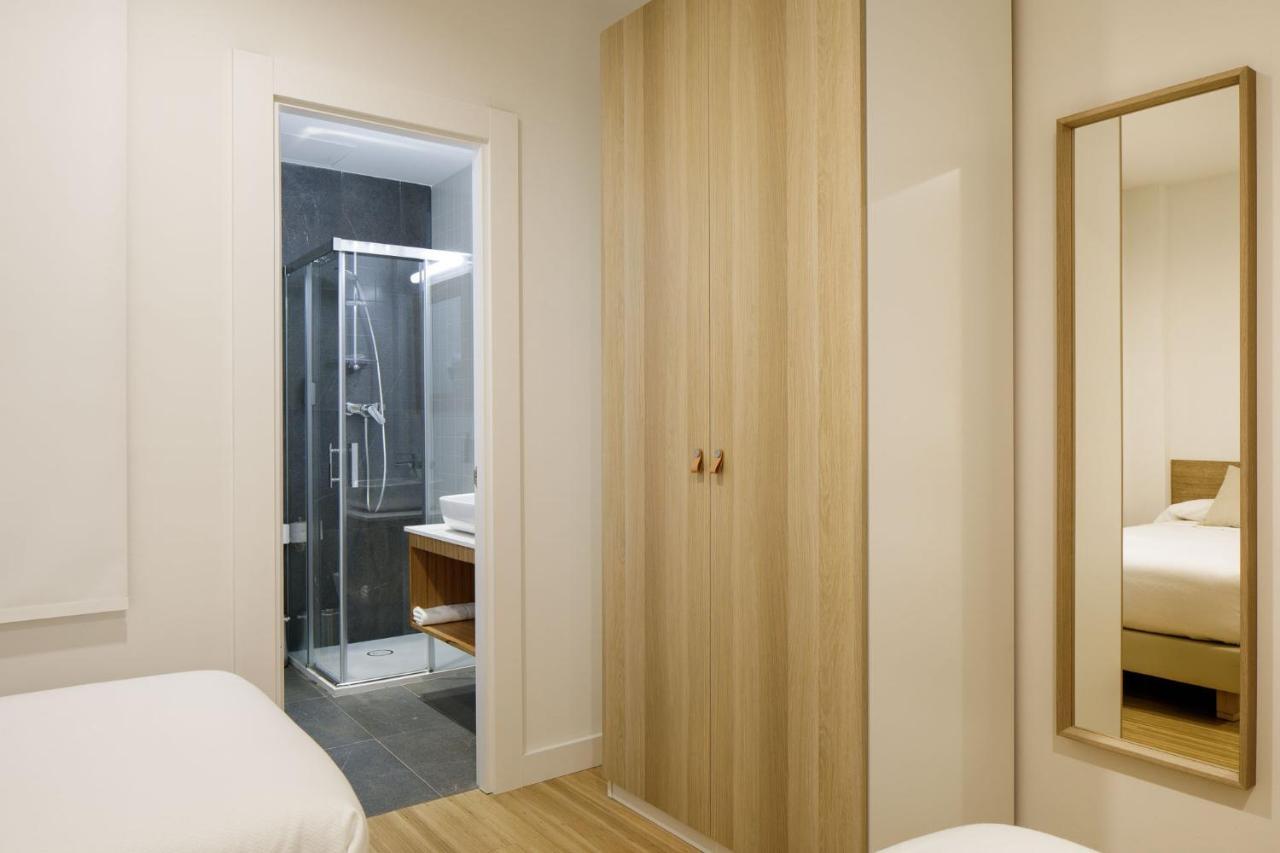Mush Room Apartamentos Севілья Екстер'єр фото