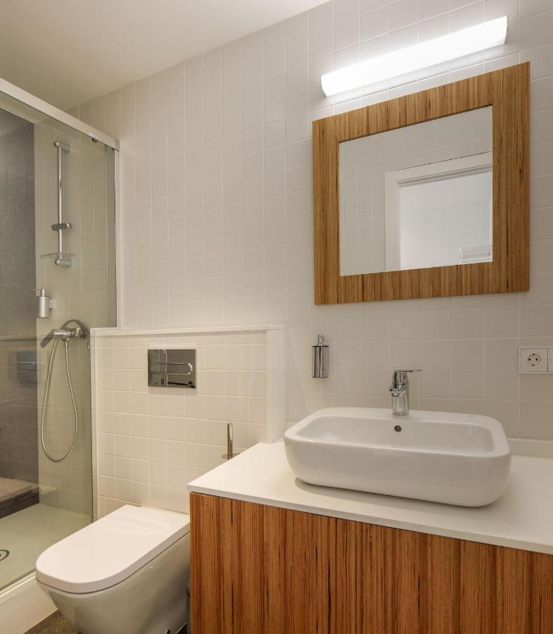 Mush Room Apartamentos Севілья Екстер'єр фото