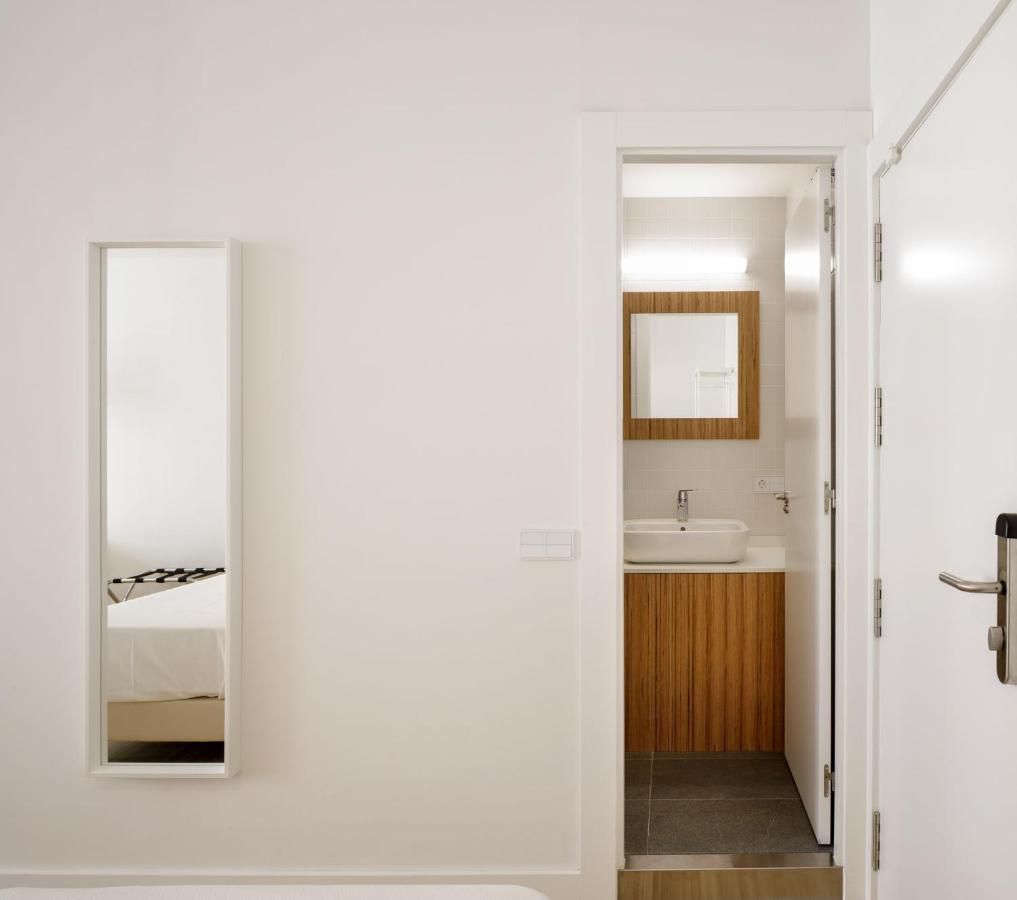 Mush Room Apartamentos Севілья Екстер'єр фото