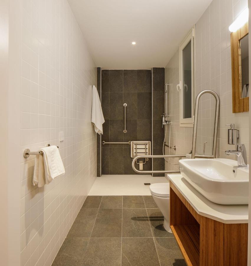 Mush Room Apartamentos Севілья Екстер'єр фото