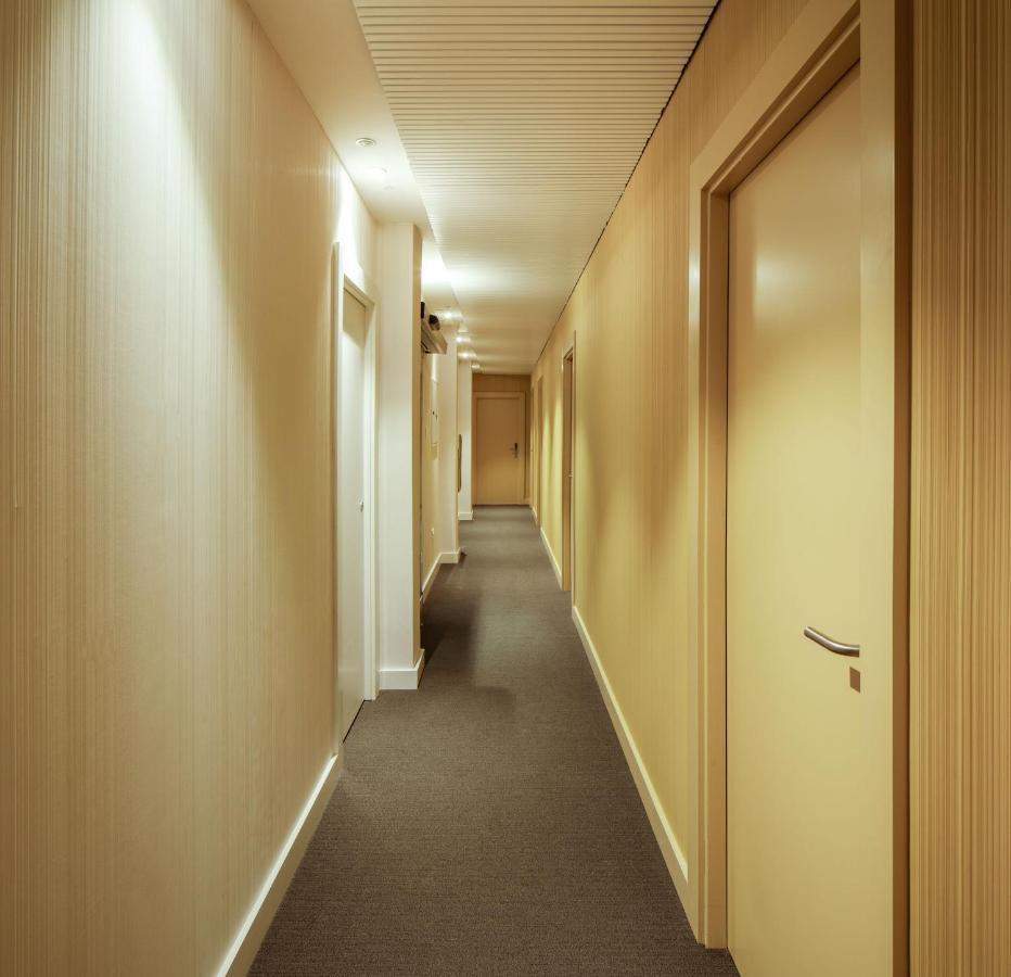 Mush Room Apartamentos Севілья Екстер'єр фото